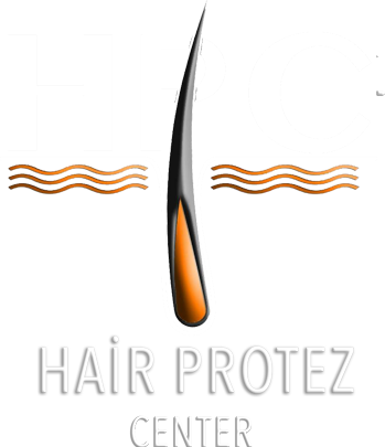 HPC Hair - Logo